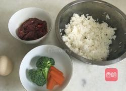 牛肉煲仔饭的做法图解2