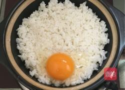 牛肉煲仔饭的做法图解6