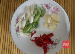 猪血豆腐的做法图解3