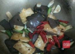 猪血豆腐的做法图解8
