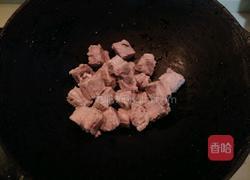 葱烧排骨的做法图解5