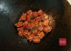 葱烧排骨的做法图解10