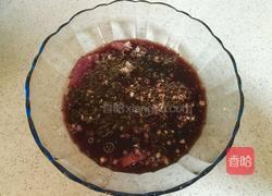 香煎红酒黑椒牛排的做法图解4