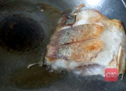 焖鱼块的做法图解6
