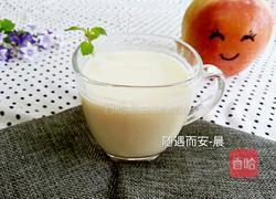 果汁牛奶的做法图解8