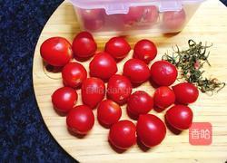 吞拿鱼沙拉的做法图解4