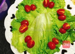 吞拿鱼沙拉的做法图解10