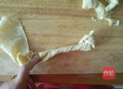 孜然豆皮的做法图解3