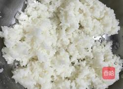 紫菜寿司卷的做法图解3