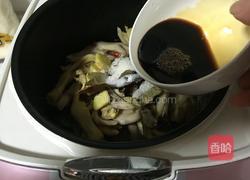 电饭煲卤鸭掌的做法图解8