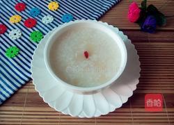 冰糖雪梨粥的做法图解7