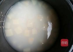 冰糖雪梨粥的做法图解6