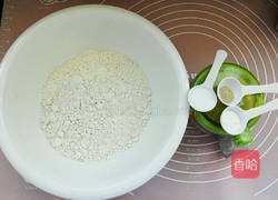 回民油香的做法图解1