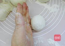 回民油香的做法图解4