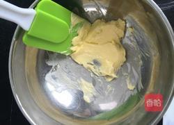 面包月饼超搭的奶香椰蓉馅的做法图解3