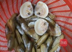 竹贝汤的做法图解2