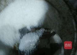 竹贝汤的做法图解4