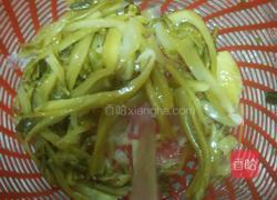 竹贝汤的做法图解5