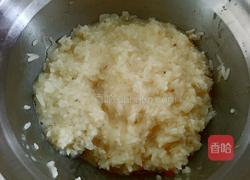 鸡蛋米饼的做法图解1