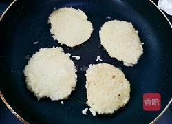 鸡蛋米饼的做法图解3