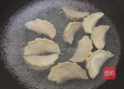 猪肉南瓜馅饺子的做法图解17