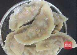 猪肉南瓜馅饺子的做法图解18