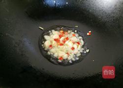 青炒芦笋的做法图解6