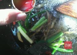 焖鱼头的做法图解6