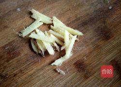 淸蒸草鱼的做法图解2