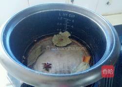 快速腌酸豆角的做法图解2