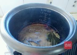 快速腌酸豆角的做法图解4