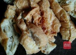 咖喱面筋的做法图解2