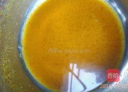 咖喱面筋的做法图解3