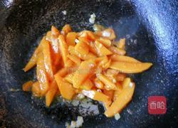 清炒南瓜的做法图解6