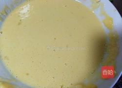 甜紫苏叶配油炸鱼的做法图解5