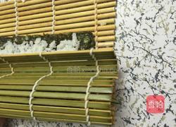 泡菜寿司的做法图解8