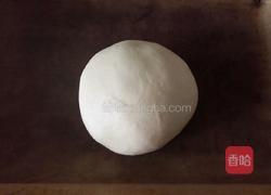 小兔吃萝卜面包的做法图解4