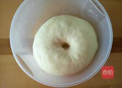 彩虹披萨的做法图解5