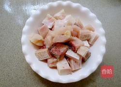 太安鱼的做法图解1