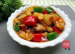 太安鱼的做法图解9