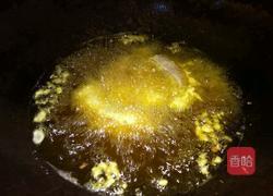 香炸豆腐鱼的做法图解7