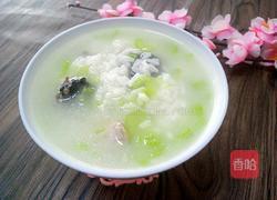乌鸡粥的做法图解8