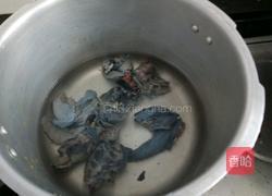 乌鸡粥的做法图解2