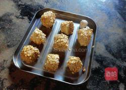 烤香蕉的做法图解6