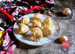 烤香蕉的做法图解8