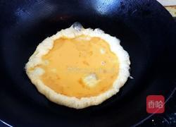 虾仁黄瓜炒蛋的做法图解7