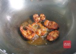 炸鱼段的做法图解5