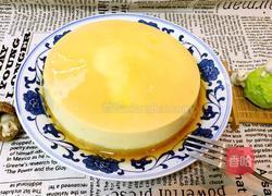布丁蛋糕的做法图解27