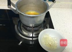 布丁蛋糕的做法图解4