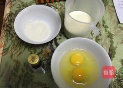 布丁蛋糕的做法图解6